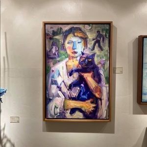 Meet your Posher, Jane